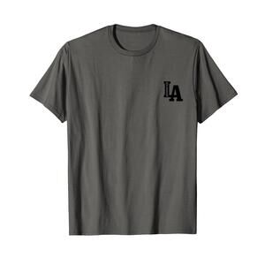 Los Angeles California LA Pride T-Shirt